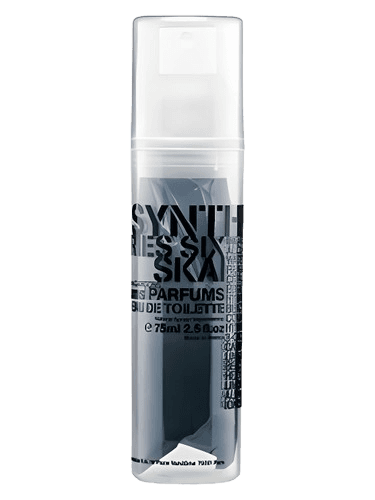 Comme des Garcons Comme des Garcons Series 6 Synthetic: Skai