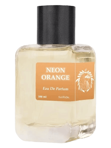 Athena Fragrances Neon Orange