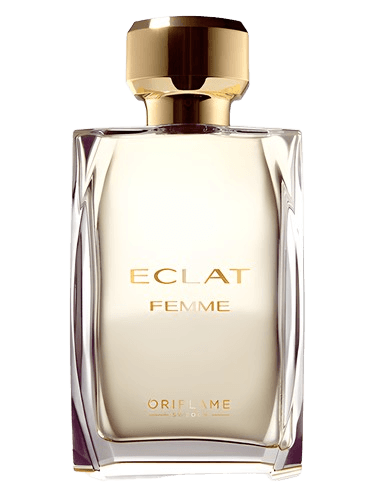 Oriflame Eclat Femme