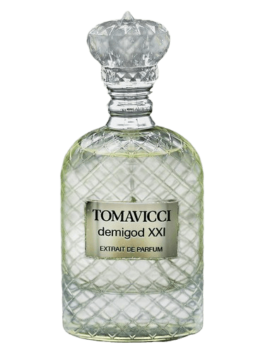 Tomavicci Demigod XXI