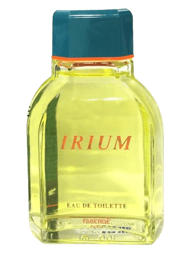 Faberge Irium pour Homme