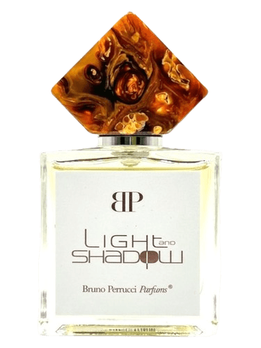 Bruno Perrucci Parfums Light and Shadow