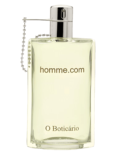 O Boticário Homme.com