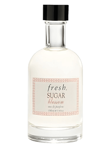 Fresh Sugar Blossom