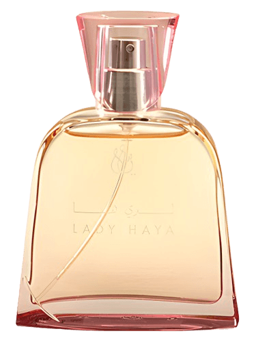 Yas Perfumes Lady Haya