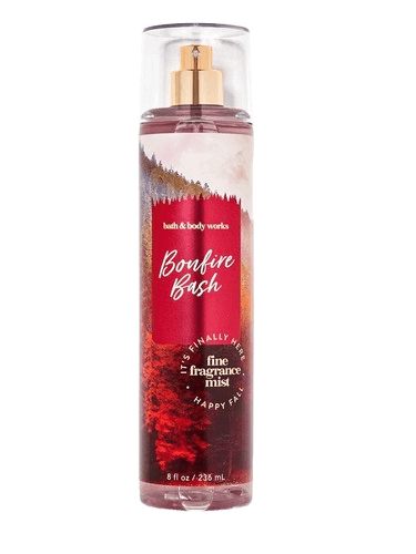 Bath & Body Works Bonfire Bash