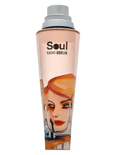 Eudora Soul Radar Berlin
