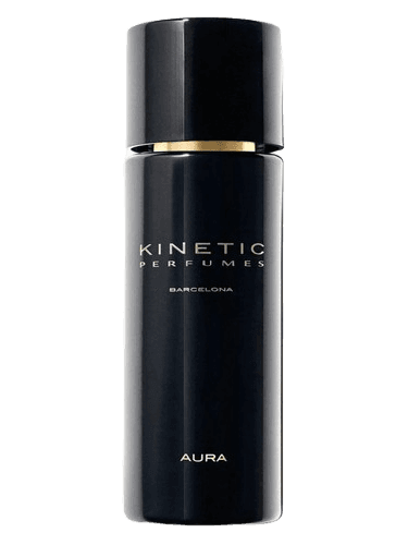 Kinetic Perfumes Aura