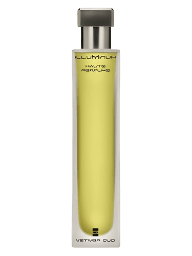 Illuminum Vetiver OUD