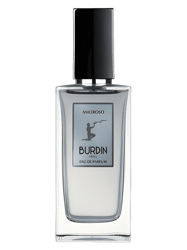 Burdin Amoroso