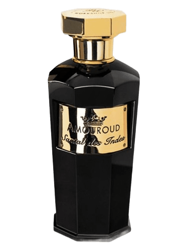 Amouroud Santal des Indes