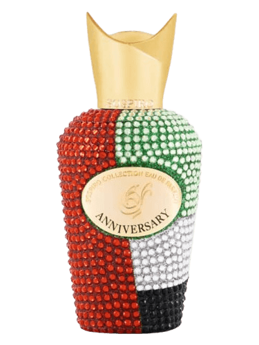 Sospiro Perfumes Anniversary Edition