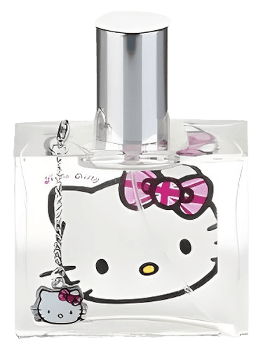 Marks & Spencer Hello Kitty London