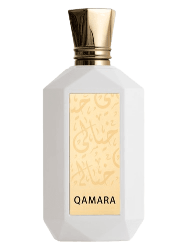 Khayali Qamara