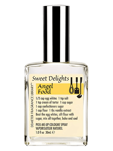 Demeter Fragrance Angel Food