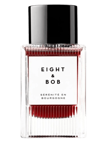 EIGHT & BOB Sérénité en Bourgogne