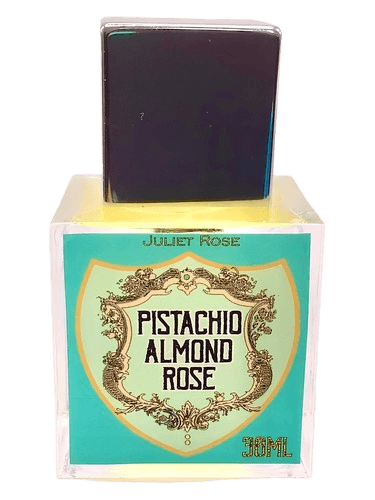 Juliet Rose Pistachio Almond Rose