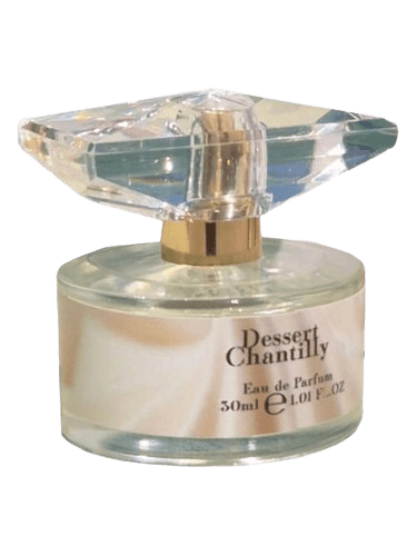Lumi Dessert Chantilly