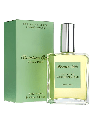Calypso Christiane Celle Calypso Chevrefeuille