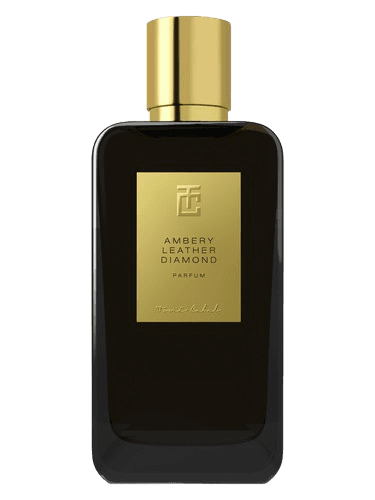 Toni Cabal Ambery Leather Diamond