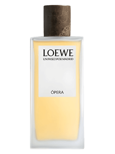 Loewe Ópera