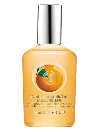 The Body Shop Satsuma