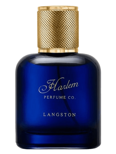 Harlem Perfume Co. Langston