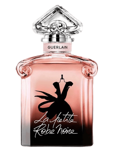 Guerlain La Petite Robe Noire Honey Rose