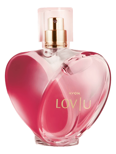 Avon LOV | U