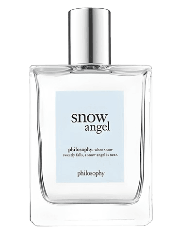 Philosophy Snow Angel