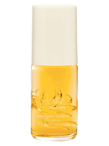 Revlon Jontue
