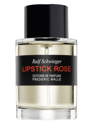 Frederic Malle Lipstick Rose