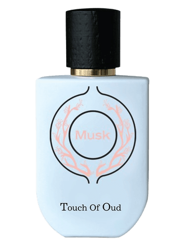 Touch Of Oud Musk
