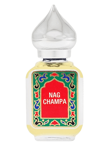 Nemat International Nag Champa