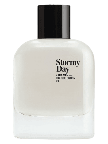 Zara Stormy Day