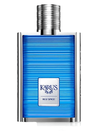Khadlaj Perfumes Karus Blu Spice