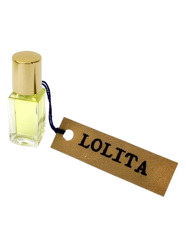 Scent by the Sea Lolita