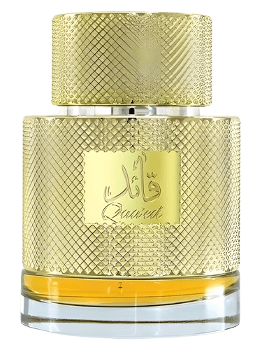 Lattafa Perfumes Qaa'ed