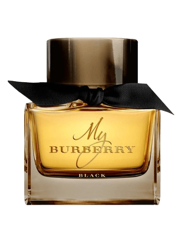 Burberry My Burberry Black