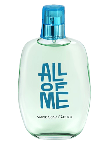 Mandarina Duck All of Me for Him