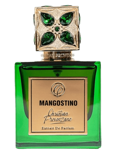 Christian Provenzano Parfums Mangostino Extrait de Parfum