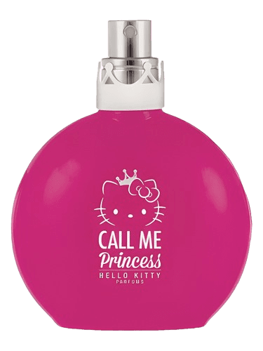 Koto Parfums Hello Kitty Call Me Princess
