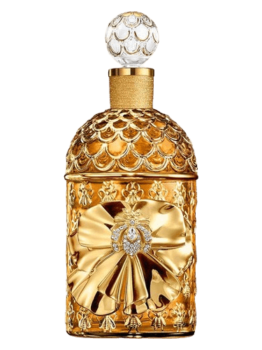 Guerlain Imagine Guerlain by Begüm Khan