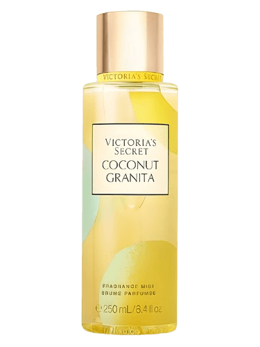 Victoria's Secret Coconut Granita