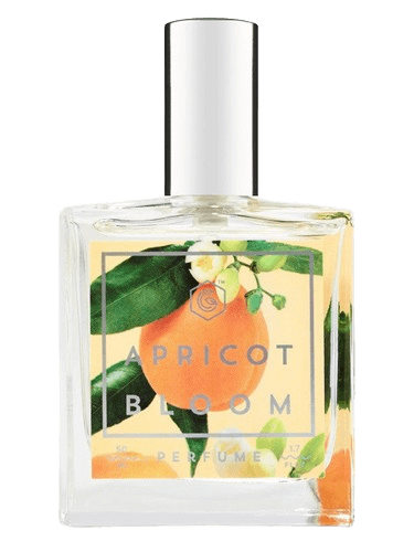Good Chemistry Apricot Bloom