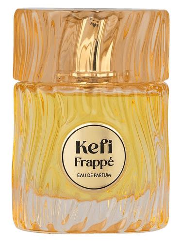 Risala Elite Kefi Frappe