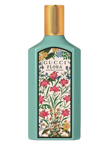 Gucci Flora Gorgeous Jasmine