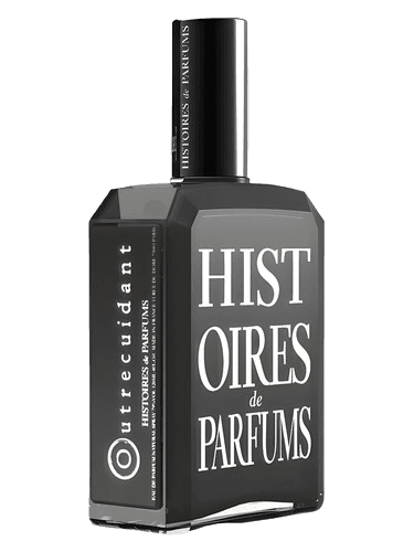 Histoires de Parfums Outrecuidant
