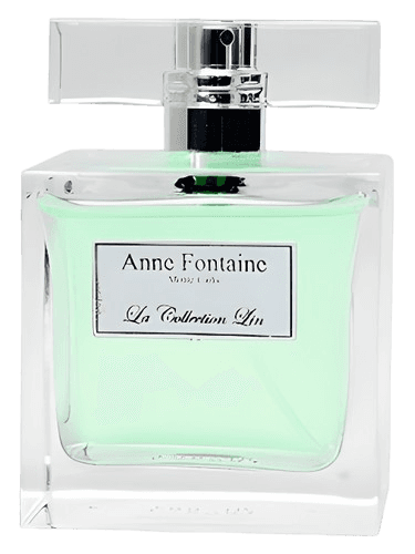 Anne Fontaine La Collection Lin