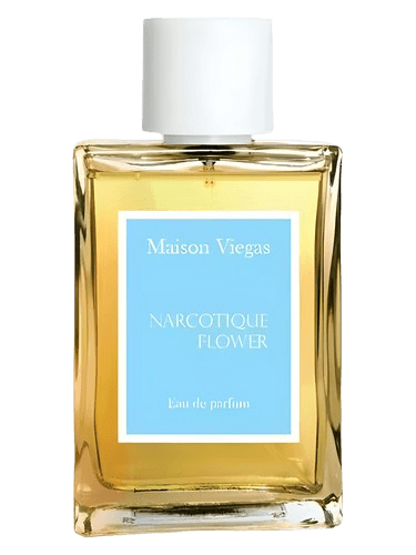 Maison Viegas Narcotique Flower